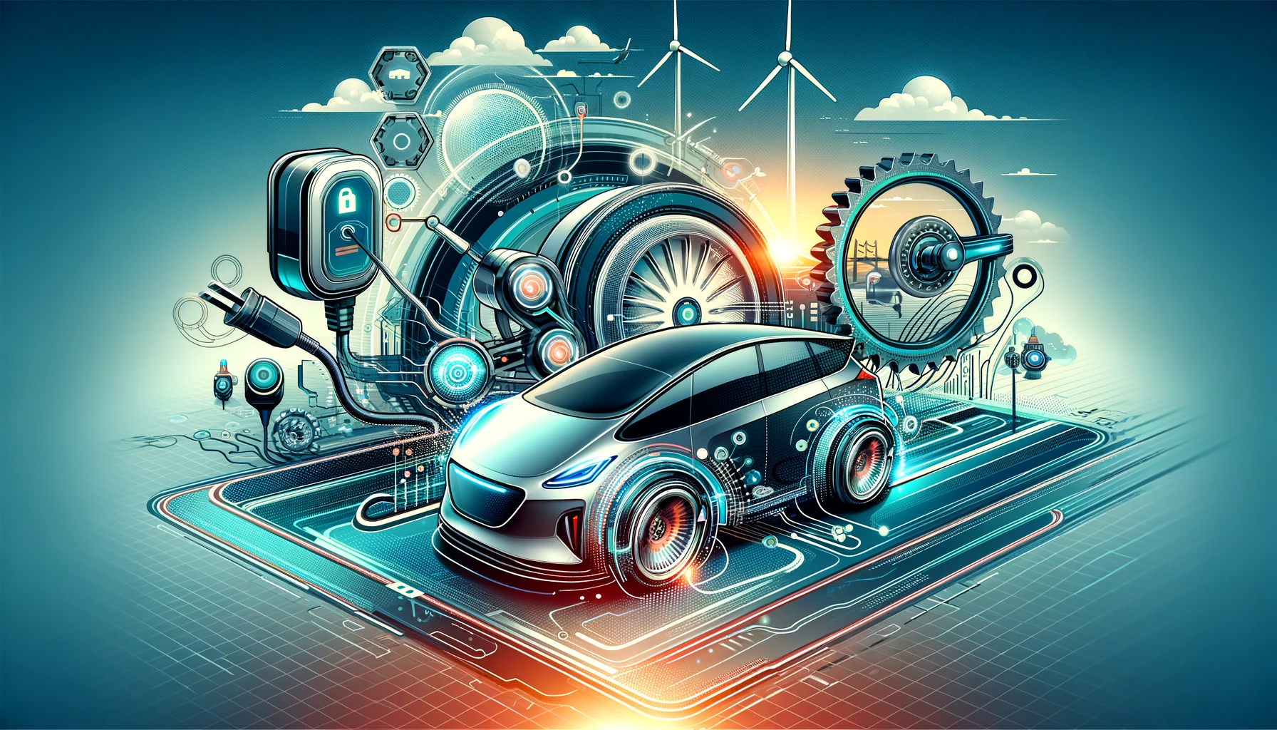 The Latest Automotive Technologies